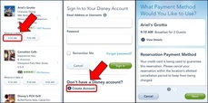 Disneyland® Official Site
