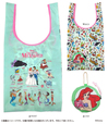 エコバッグ 1,650円（税抜）｜リトル・マーメイド
