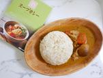 紀ノ国屋　スープカレー（マイルド）