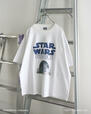 【STAR WARS】プリントTシャツ：5,990円（税込） サイズ：FREE