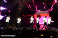 EXO-K＠『K-POP FESTIVAL MUSIC BANK in メキシコ』　©Music Bank World Tour Ltd