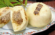 松阪牛肉まん本舗「松阪牛肉まん」