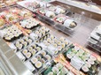 【ベイシアお惣菜ランキング】お寿司コーナーも充実の品ぞろえ！