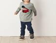 ワクワクプリントの長袖Ｔシャツ5枚セット 【子供服】｜￥3,490 （税込）
