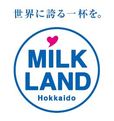 MILKLAND HOKKAIDO → TOKYO