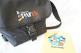 【Disneyland Paris Shoulder Bag Book】バッグとリーフレット