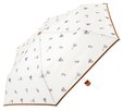 傘 折りたたみ式 ミッキー フィルム Rainy Day 1,728円