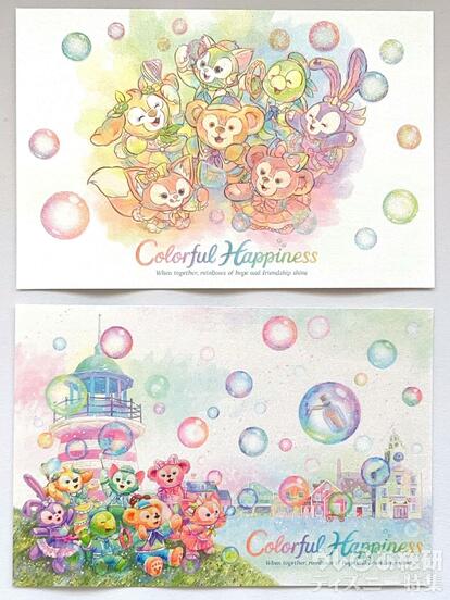 ディズニー】「最新ダッフィーグッズ」お買い上げ正直レビュー♪「買っ