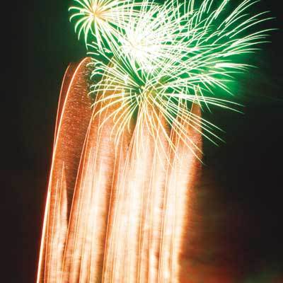 千葉県の花火大会15 1 3 花火大会特集15 首都圏