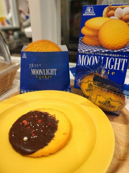 東京駅一番街「東京おかしランド」リニューアル！人気5ブランドの“大