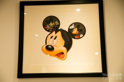 D23 Expo Japan 18 ウォルト ディズニー アーカイブス展 ミッキーマウスから続く 未来への物語 全国巡回決定 1 4 ディズニー特集 ウレぴあ総研