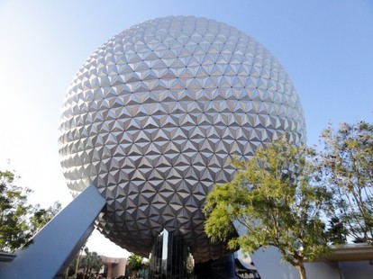 海外ディズニー 東京にない人気アトラクションを制覇 万国博覧会のようなwdw エプコット 攻略モデルコース 1 6 ディズニー特集 ウレぴあ総研