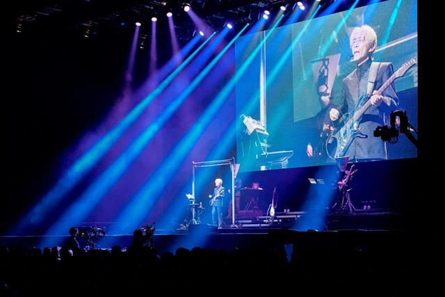 撮影：稲澤朝博 