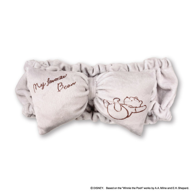 ヘアバンド 1,980円（税込）