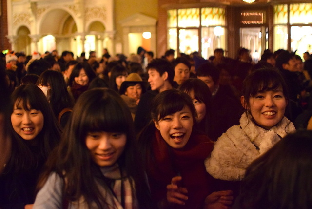 TDLサンクスデー2016