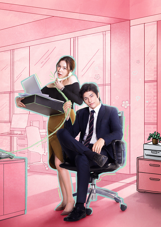 LaLa TVで、世界中から注目を集めた「2gether」超絶イケメンタイ俳優、Bright(ブライト)特集！　