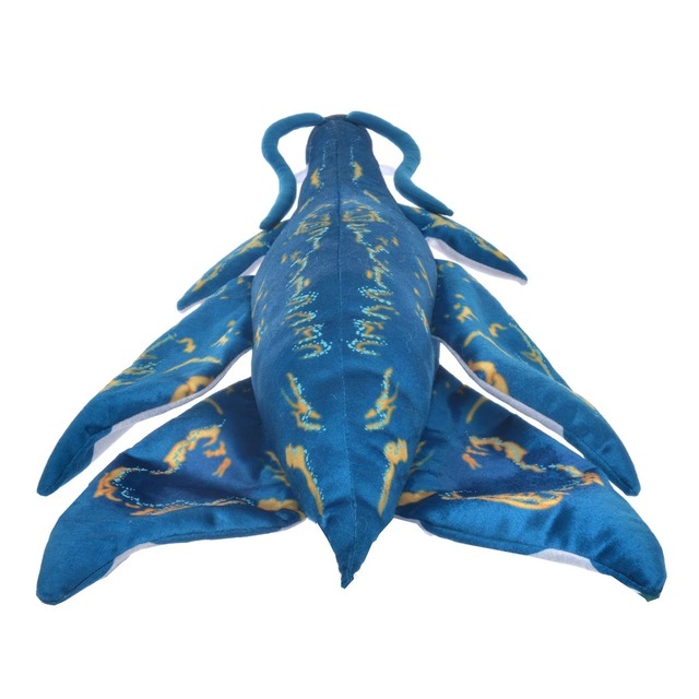 Ilu ぬいぐるみ(L) 映画『アバター：ウェイ・オブ・ウォーター』 4,950円