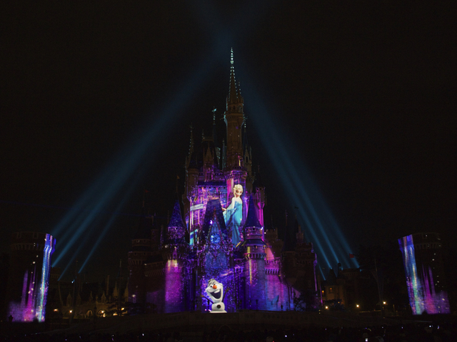 ワンス・アポン・ア・タイム〜スペシャルウィンターエディション〜