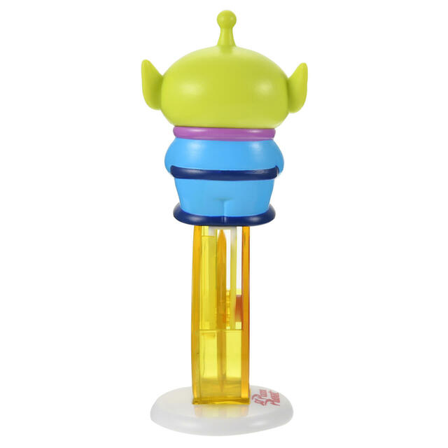 リトル・グリーン・メン／エイリアン ピザカッター Disney Food and Movies 1,600円