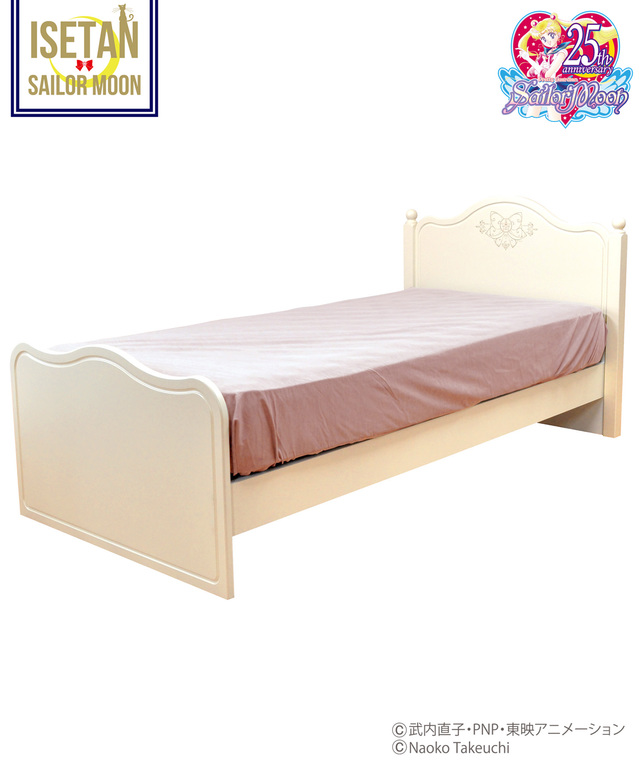 Bed Room シングルベッドフレーム