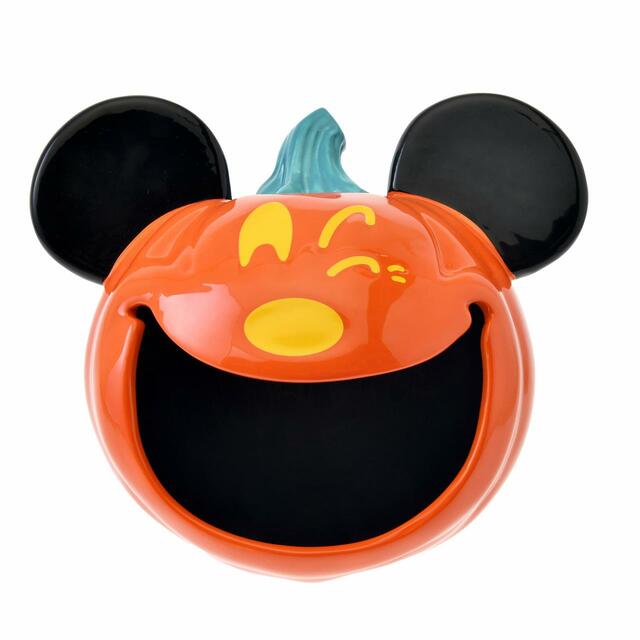 ミッキー ボウル カボチャ DISNEY HALLOWEEN 2023 5,060円