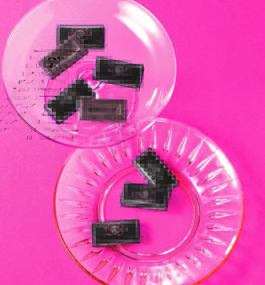 ノックス　オーガニックス「NOXプレミアムオーガニックチョコレート」