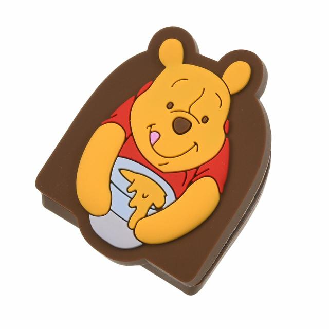 パソコン用カメラカバー<プー> 880円