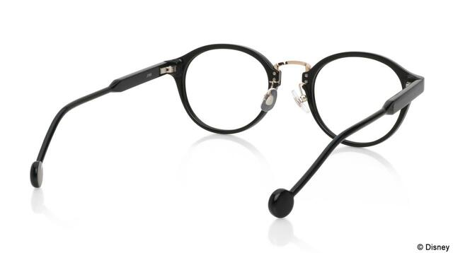 キャラクターパーティーシリーズ ¥9,900|Disney 100 アイウエアコレクションby JINS