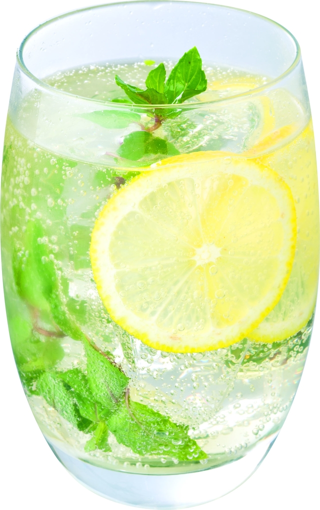 梅酒 de サングリア