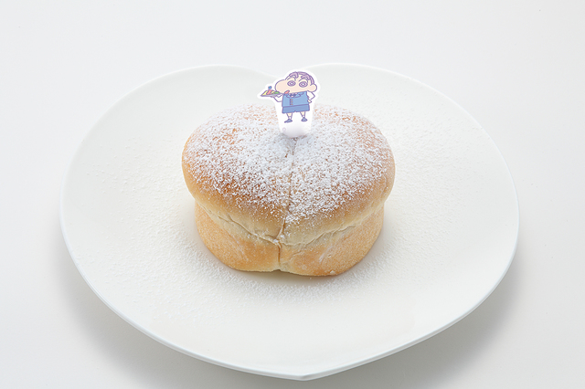 プリプリおしりパン