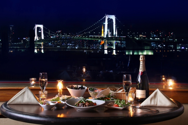 テラスＢＢＱ＆ビアガーデンプラン