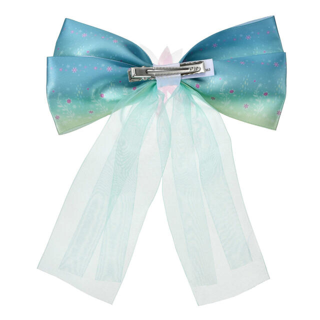 エルサ ヘアクリップ FROZEN FEVER 2,700円