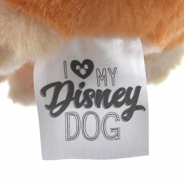 レディ ぬいぐるみキーホルダー・キーチェーン わんわん物語 DOG DAY 2022 2,530円