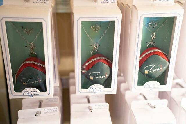 ユニバーサル・スタジオ・ジャパン「ワンピース・プレミア・サマー2023」スペシャルグッズ