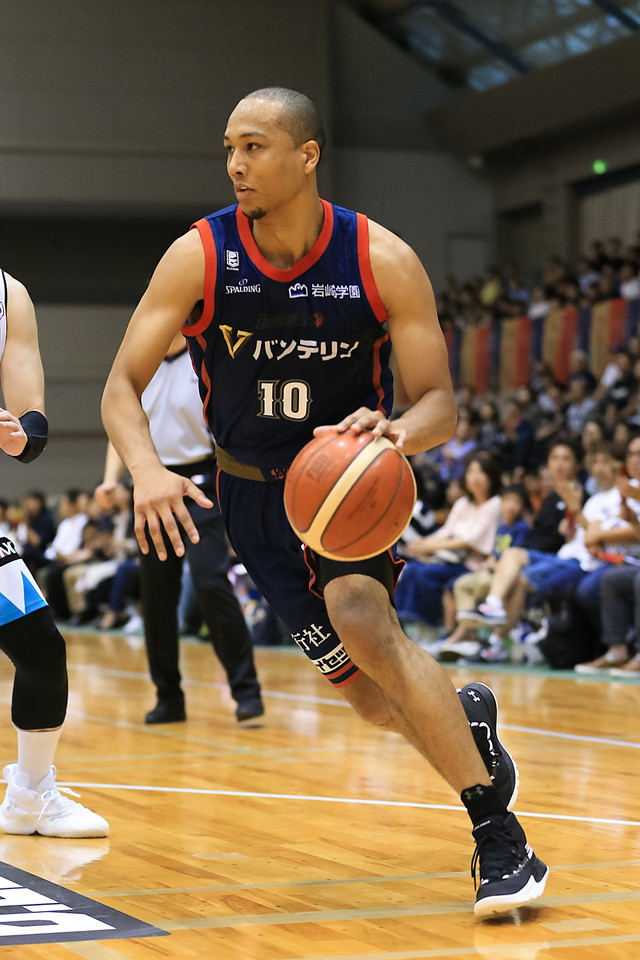 横浜ビー・コルセアーズ ©B-CORSAIRS