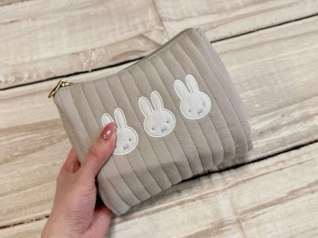 持ち運びしやすいサイズ感がGood!