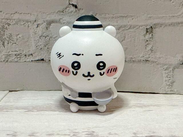 今回の闇深ラインナップはこちらです。6．ちいかわ（つかまっちゃった）