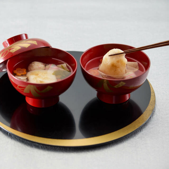 おせち・一段重「スヌーピー」