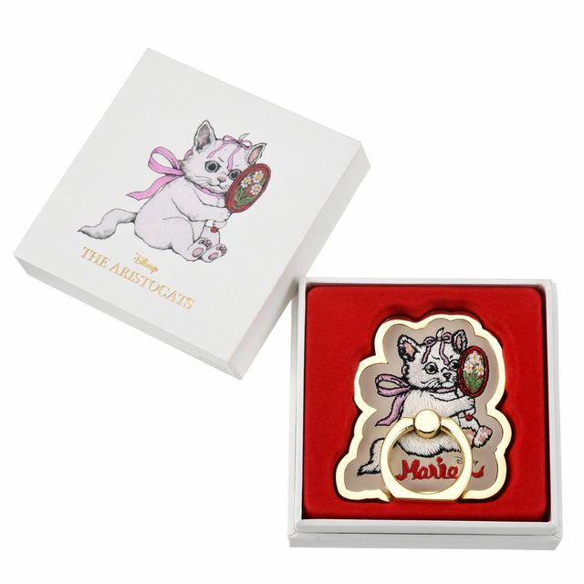 モバイルリング 3080円