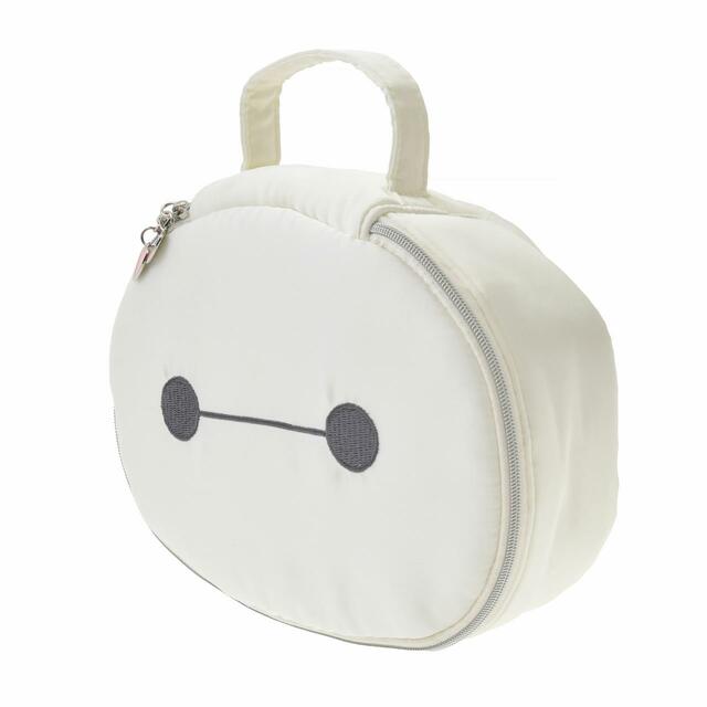 ベイマックス バニティポーチ Baymax Lover 3,500円
