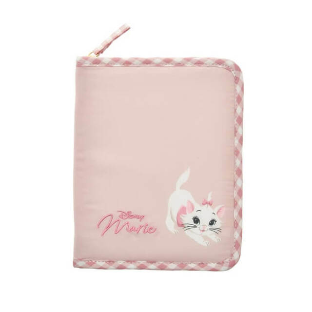 マリー おしゃれキャット マルチケース カバー MY LITTLE TREASURE 2,640円