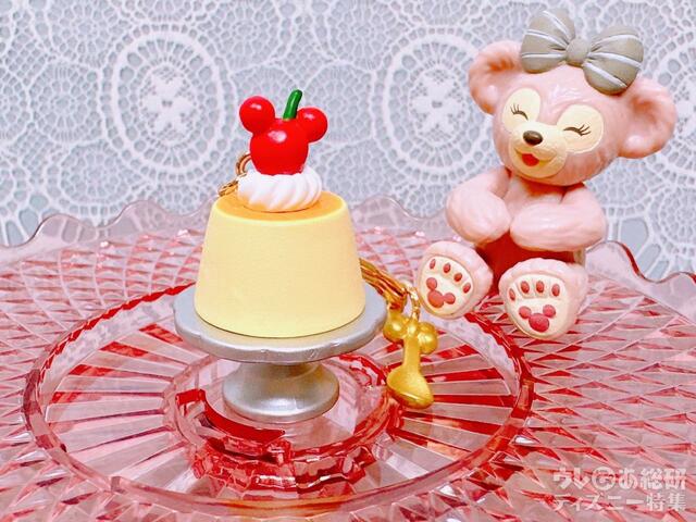 シェリーメイちゃんも思わず笑顔に