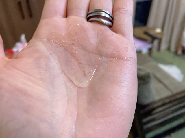 【AROMAKIFI（アロマキフィ）オーガニックシャンプー モイストシャイン】シャンプーしている時も心地よい香りに包まれ、リラックス効果も期待できます