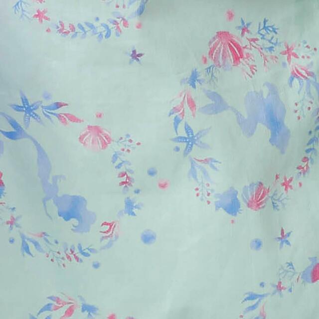 ＜キッズ＞キャラクターモチーフの２WAY 浴衣セット｜5,990 円（税込）