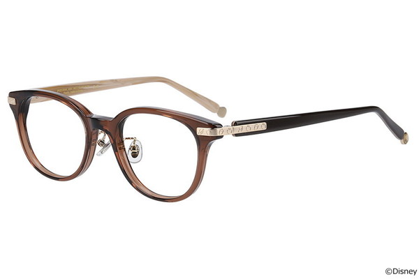 ZP231004-43A1｜11,100円（セットレンズ代込・税込み）※専用メガネケース、メガネ拭き付き