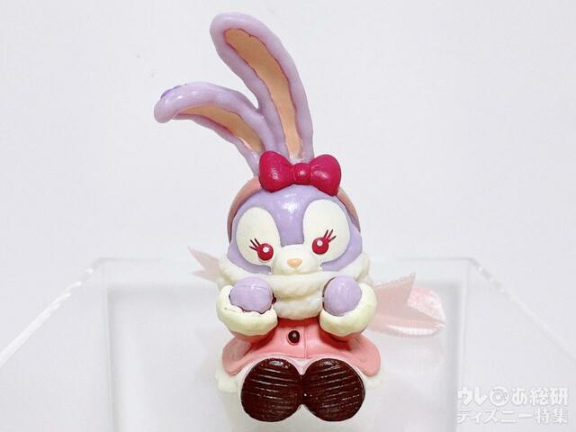 守ってあげたい可愛さ