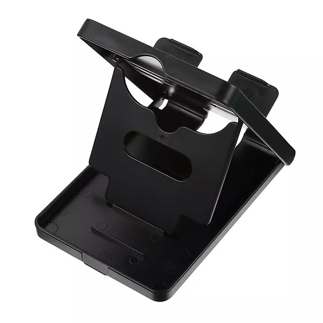 ポータブルゲーム機ケーススタンド<ミッキー>