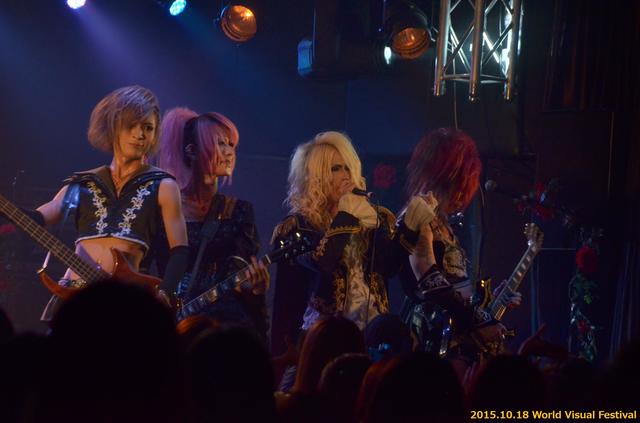 ワールドヴィジュアルフェスティバル