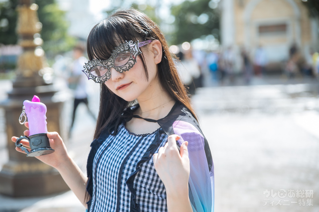 ディズニー・ハロウィーン2019