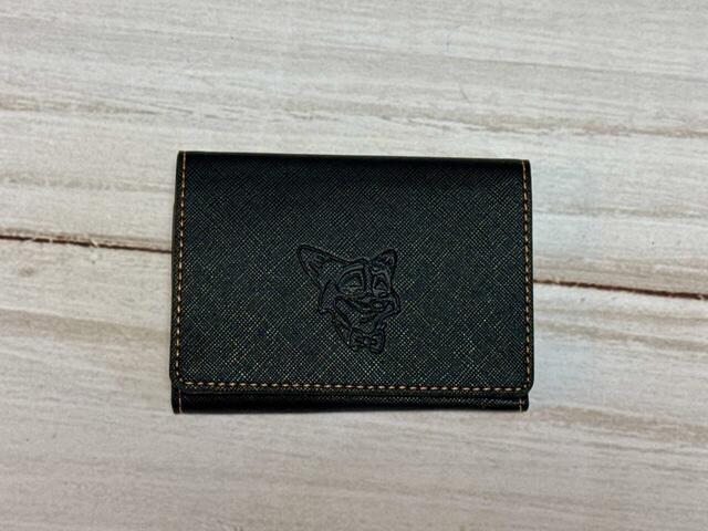 レディース サイフ(Disney)/2,420円(税込)